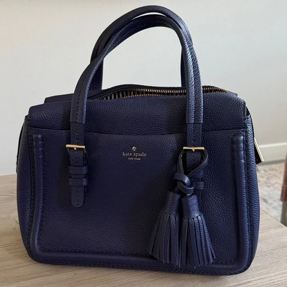 Kate Spade Orchard Street Elowen Crossbody Purse - Picture 1 of 10